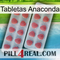Anaconda Tablets 19